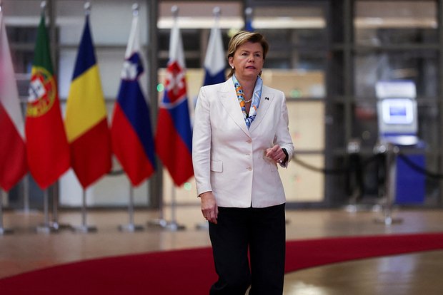 Байба Браже