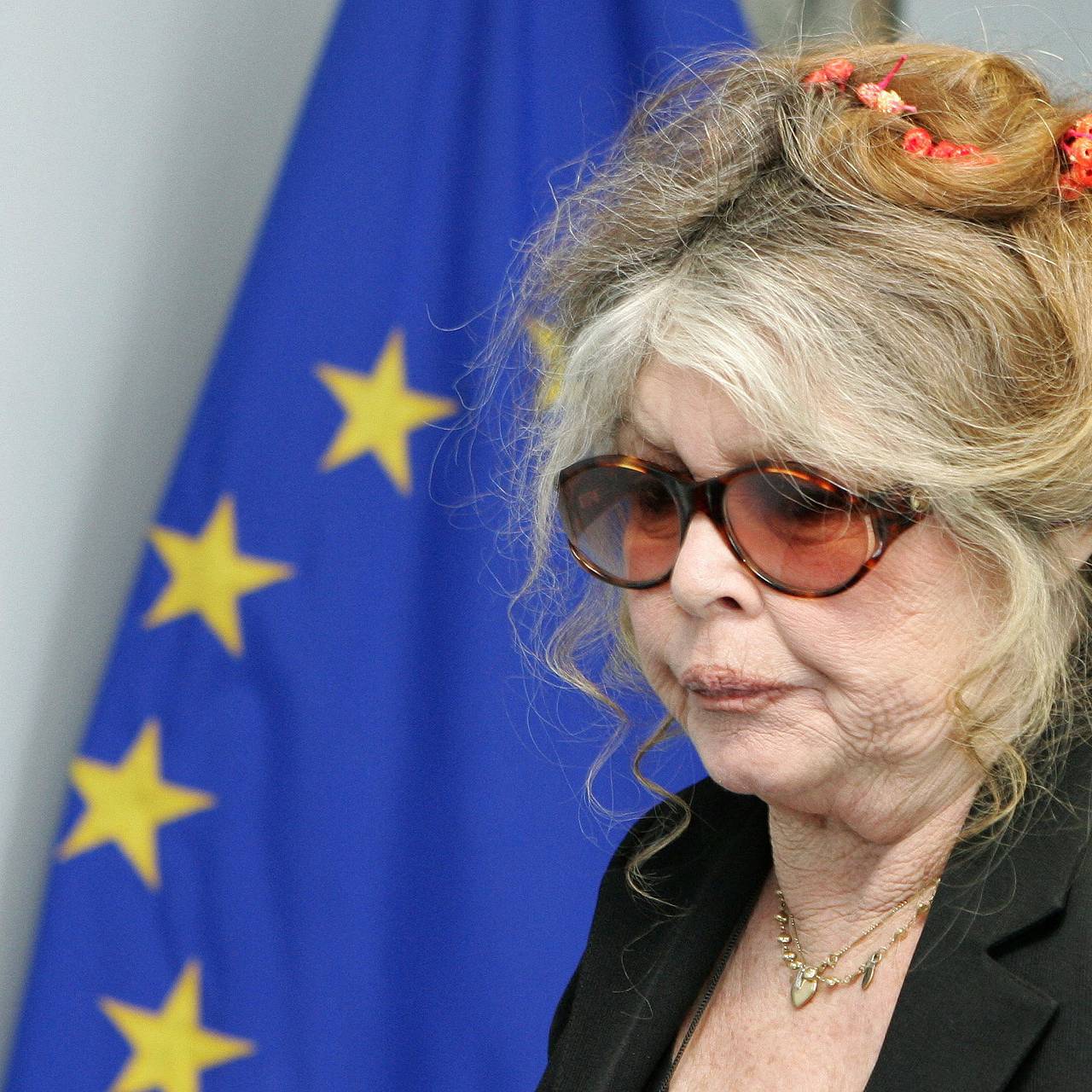 Названа причина смерти Брижит Бардо