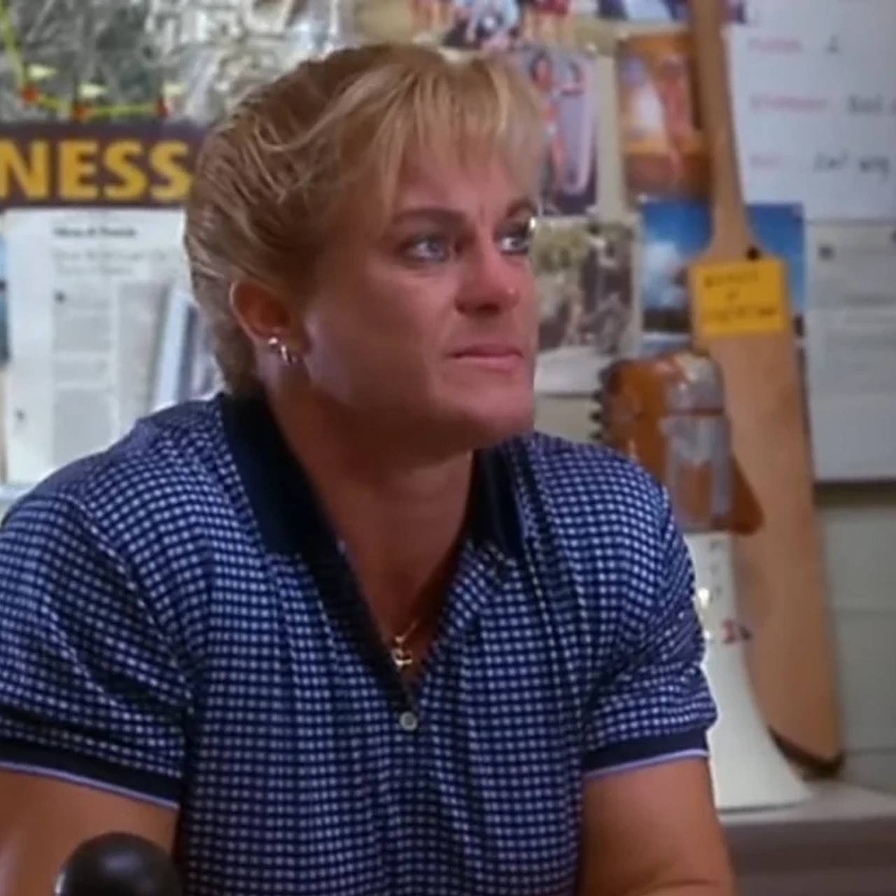 Умерла звезда &laquo;Очень страшного кино&raquo;