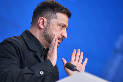 На Украине задумались об урегулировании послевоенных выборов