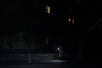 ВС России нанесли массированный удар по энергообъектам Украины. Несколько городов погрузились во тьму, а ТЭЦ остановили работу 