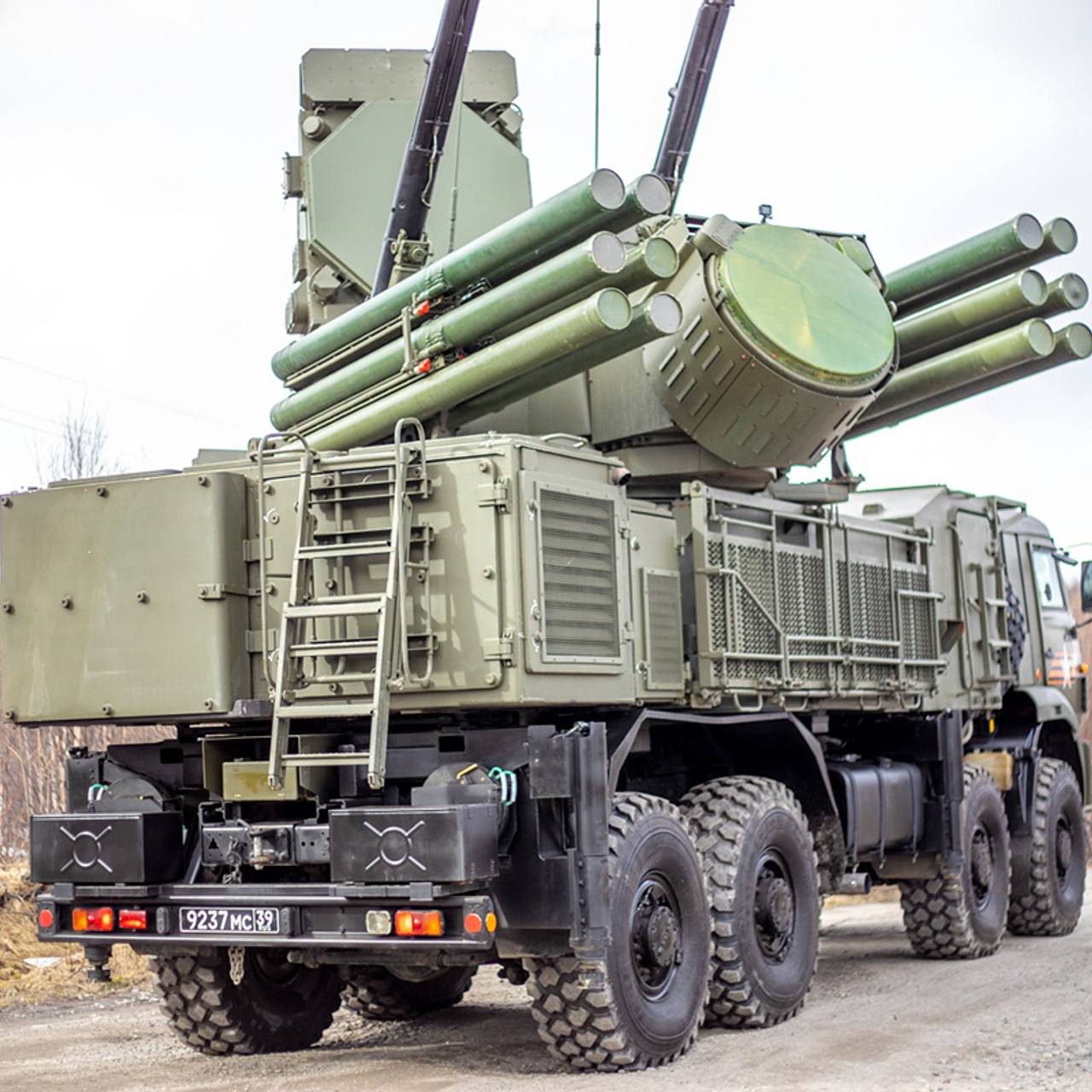 Минобороны России назвало число сбитых за ночь украинских БПЛА