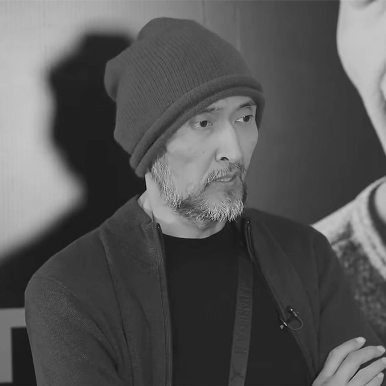 Умер актер из &laquo;Рэкетира&raquo; Мурат Бисембин