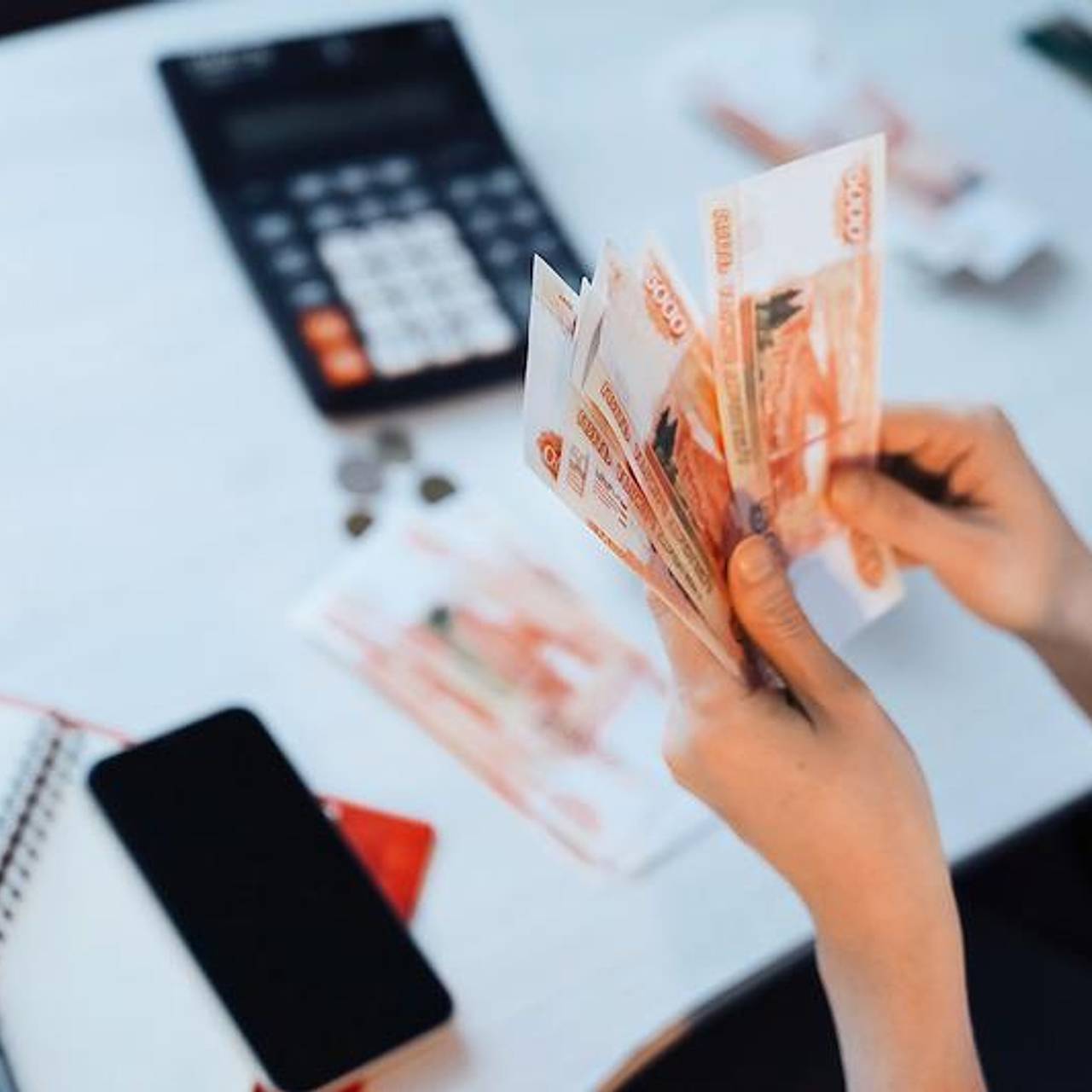 Категорию россиян обложили НДФЛ по ставке 30 процентов