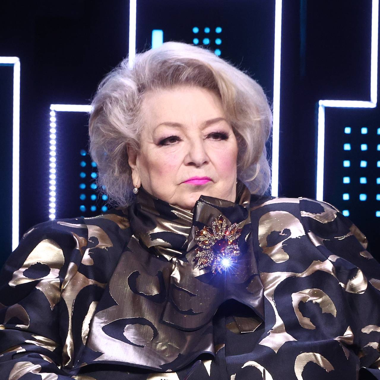 Тарасова отреагировала на возвращение избитой матерью фигуристки к Плющенко