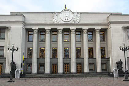 Ответственного за наркотики на Украине уволили