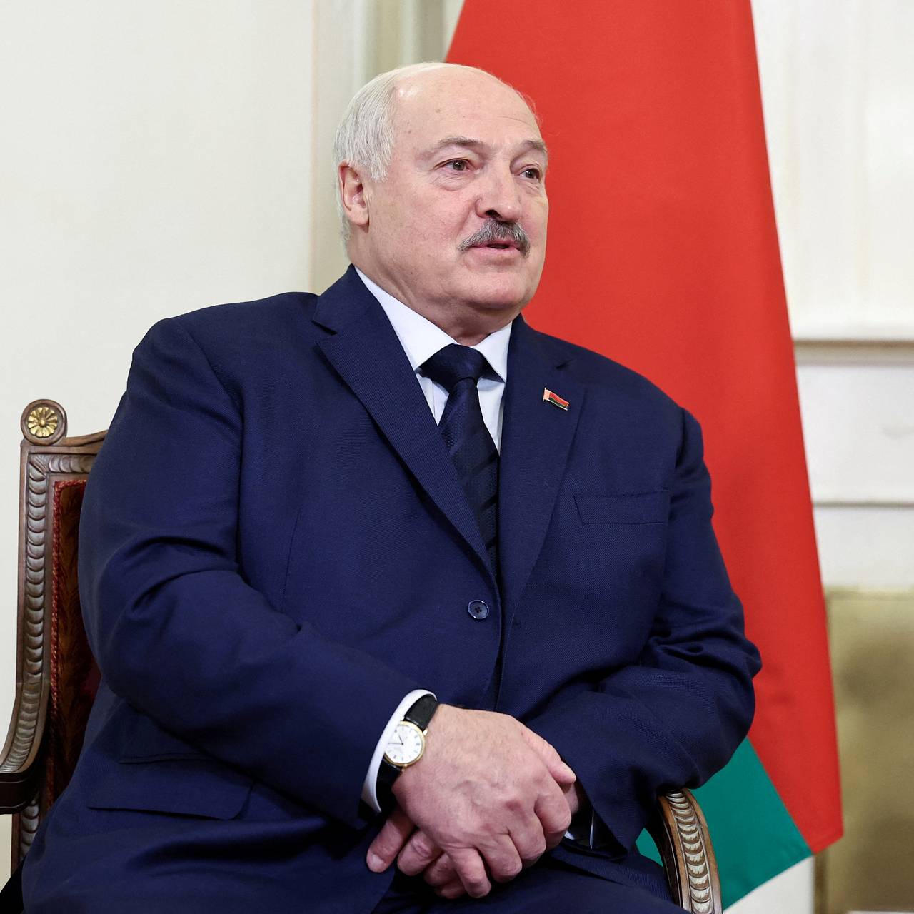 Лукашенко поблагодарил Трампа из-за Венесуэлы