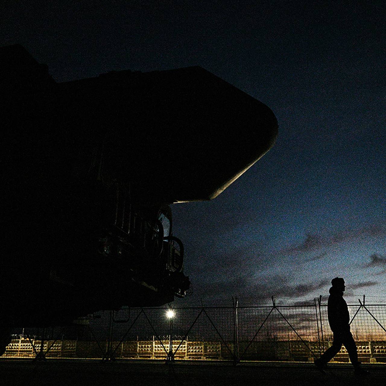 Военный высказался о шансах запрошенных Зеленским западных ПВО перехватить &laquo;Орешник&raquo;