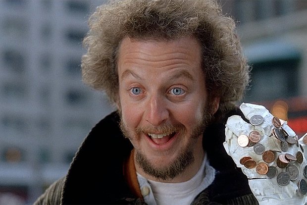 Дэниел Стерн