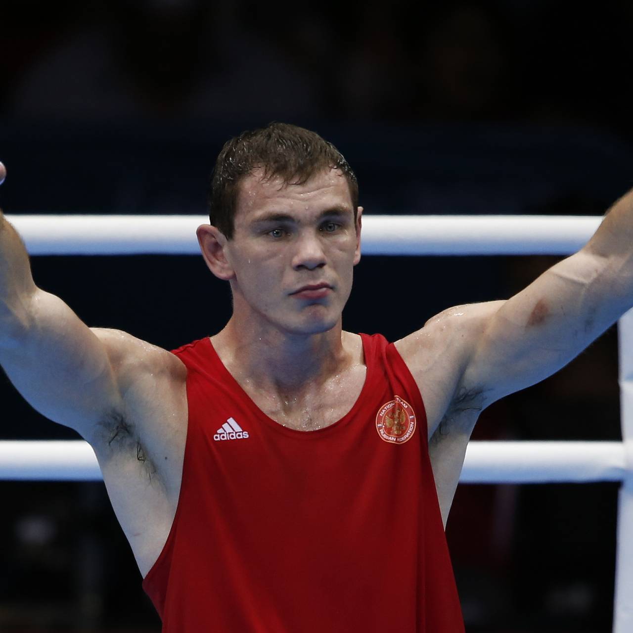 Победивший Усика российский боксер пристыдил украинца