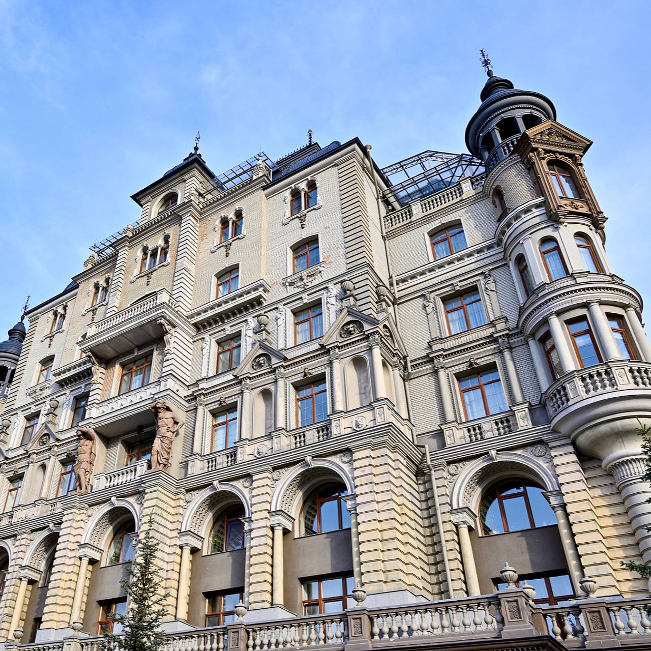 В регионе России найдена самая дорогая квартира