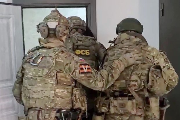 Архивное фото