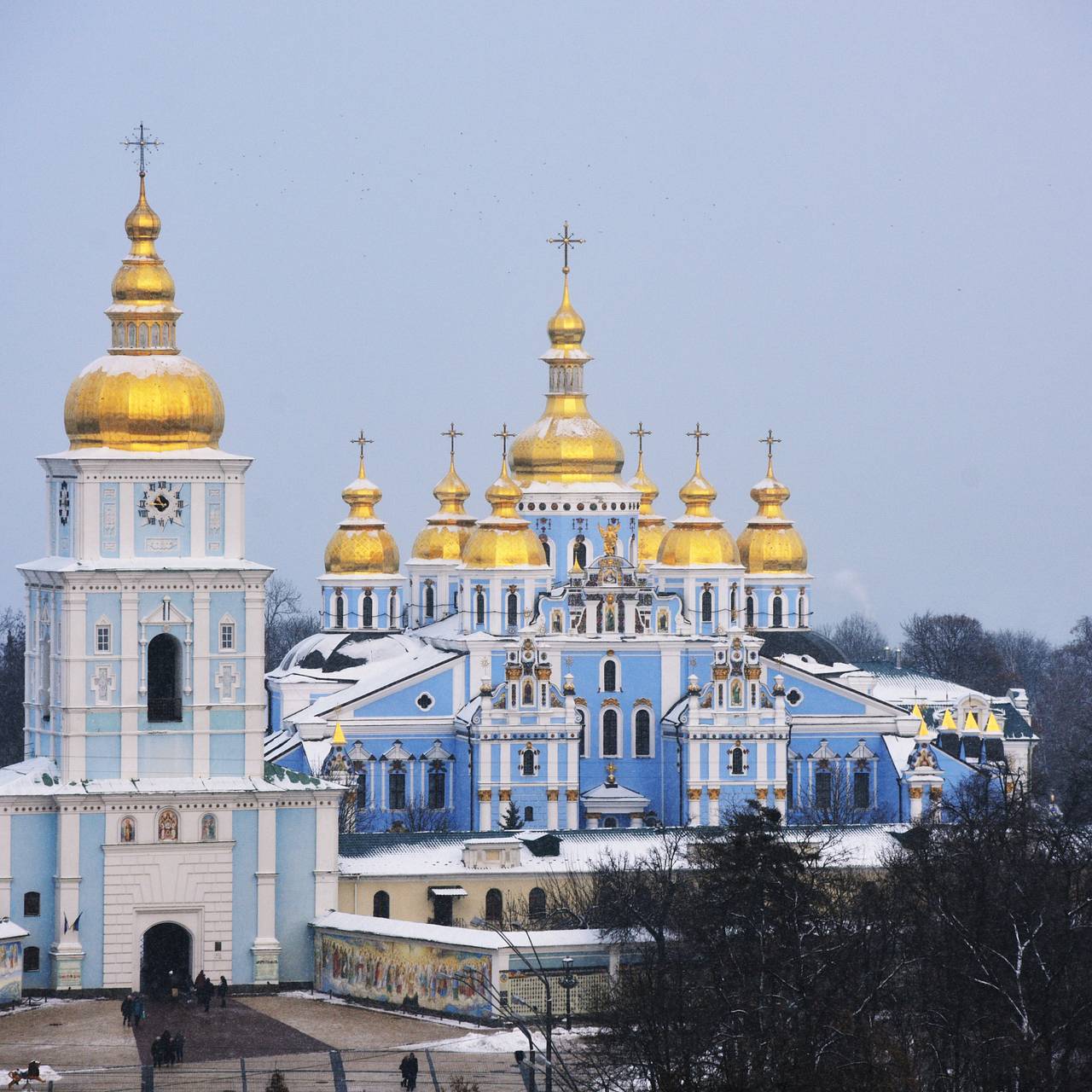 На Западе раскрыли опасность нынешней зимы для Украины