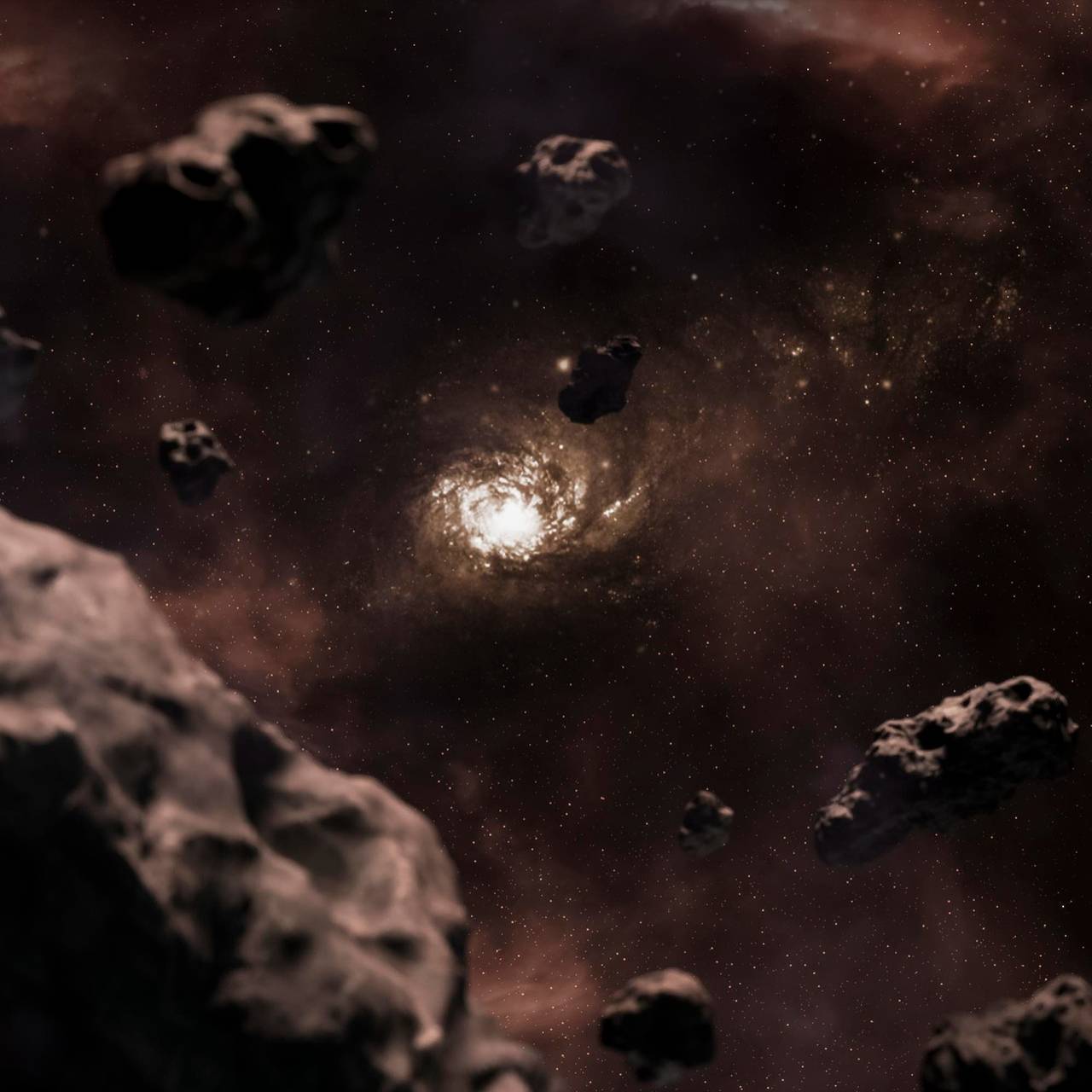 Новые фото &laquo;инопланетного корабля&raquo; породили новые вопросы о космическом теле