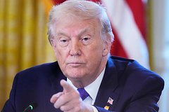 Американские генералы выступили против одного приказа Трампа. Чем их не устроило стремление президента США захватить Гренландию?