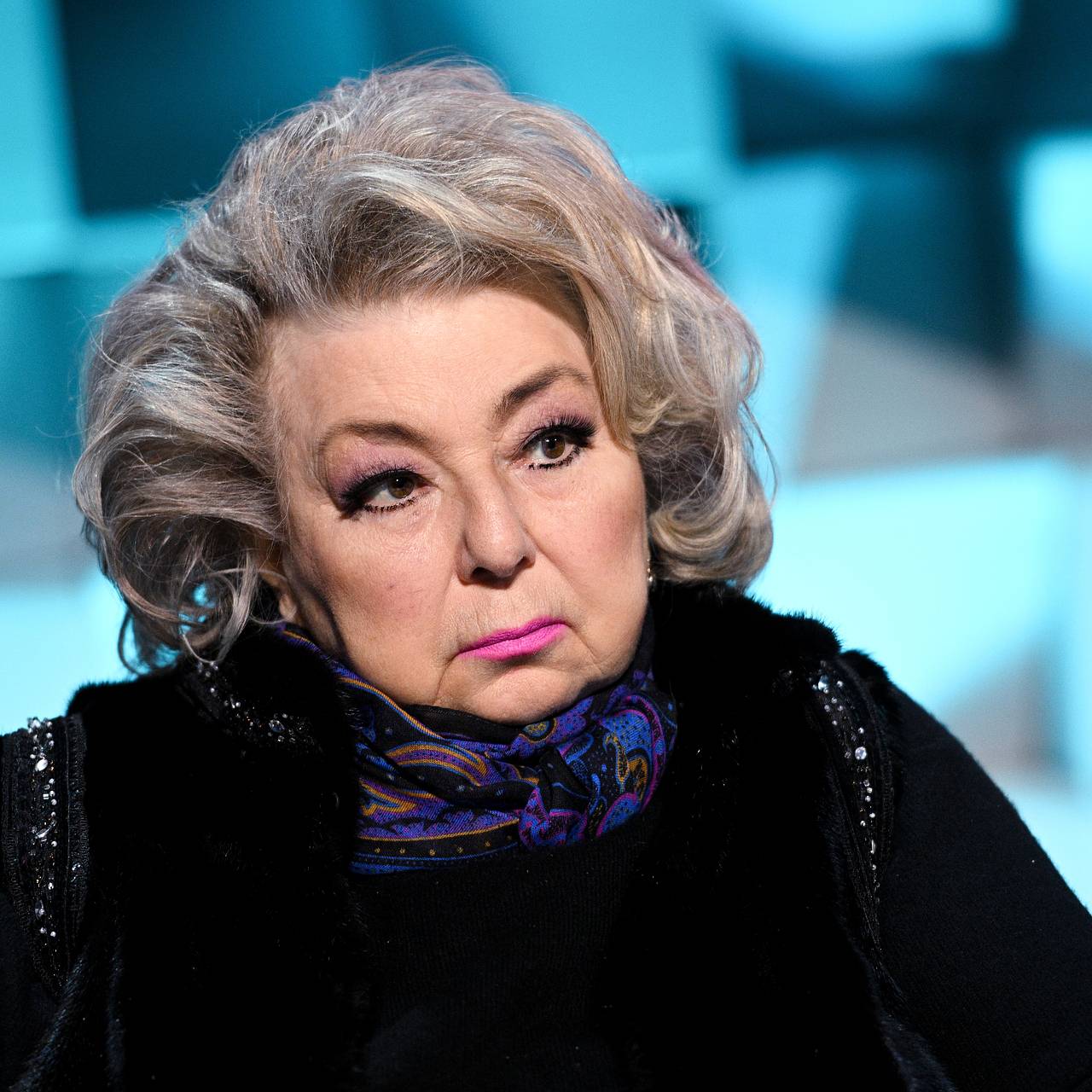 Тарасова рассказала об участии в &laquo;Ледниковом периоде&raquo;