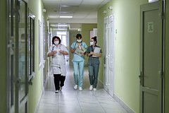 Известный врач заявил о победе над некоторыми инфекциями