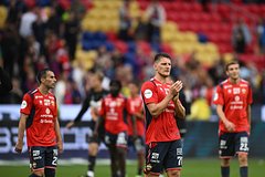 Игрок Игорь Дивеев (ЦСКА)