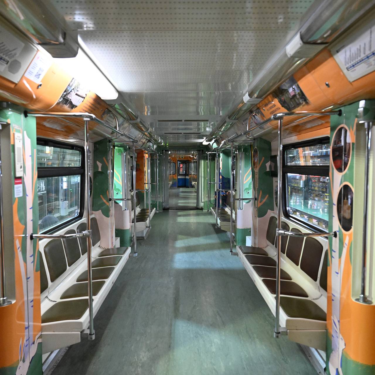 Фото: Komsomolskaya Pravda / Globallookpress.com