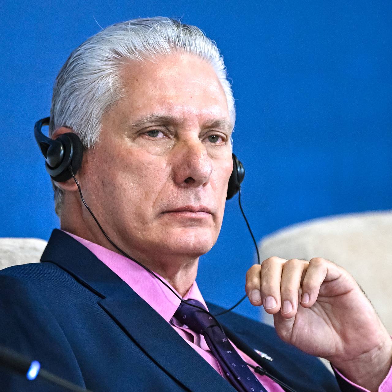 Фото: Sergey Bobylev / Pool / Sputnik / Reuters