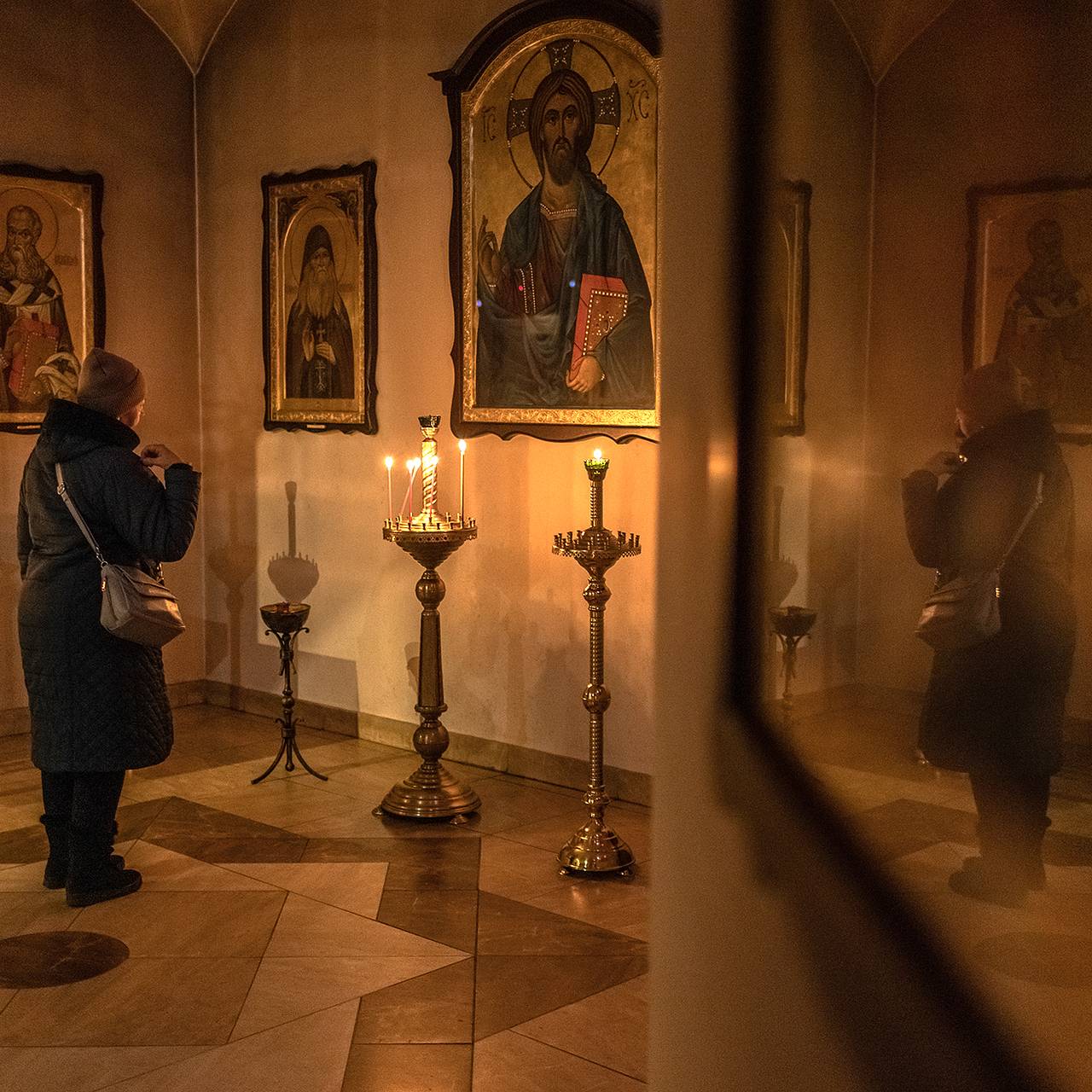 Фото: Roman Pilipey / Getty Images