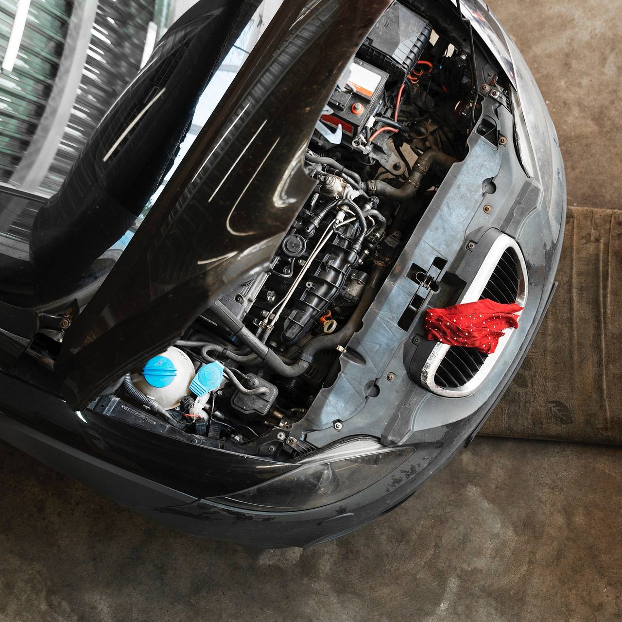 Россиянин отсудил у BMW 400 миллионов рублей