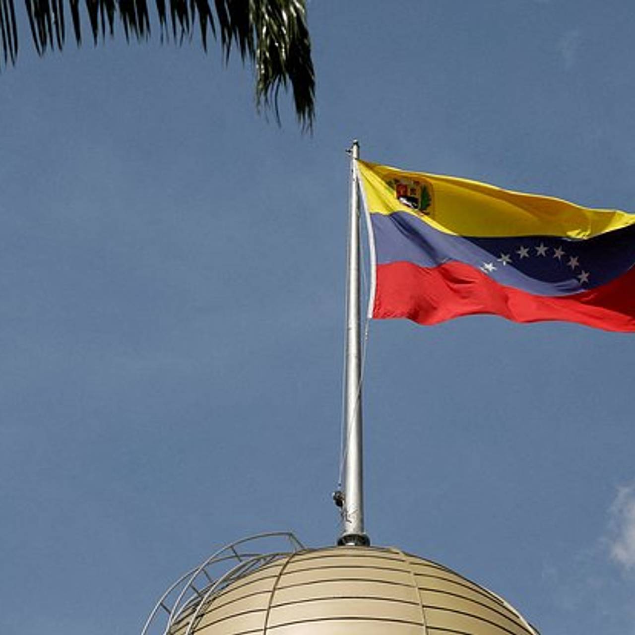 Фото: Fausto Torrealba / Reuters