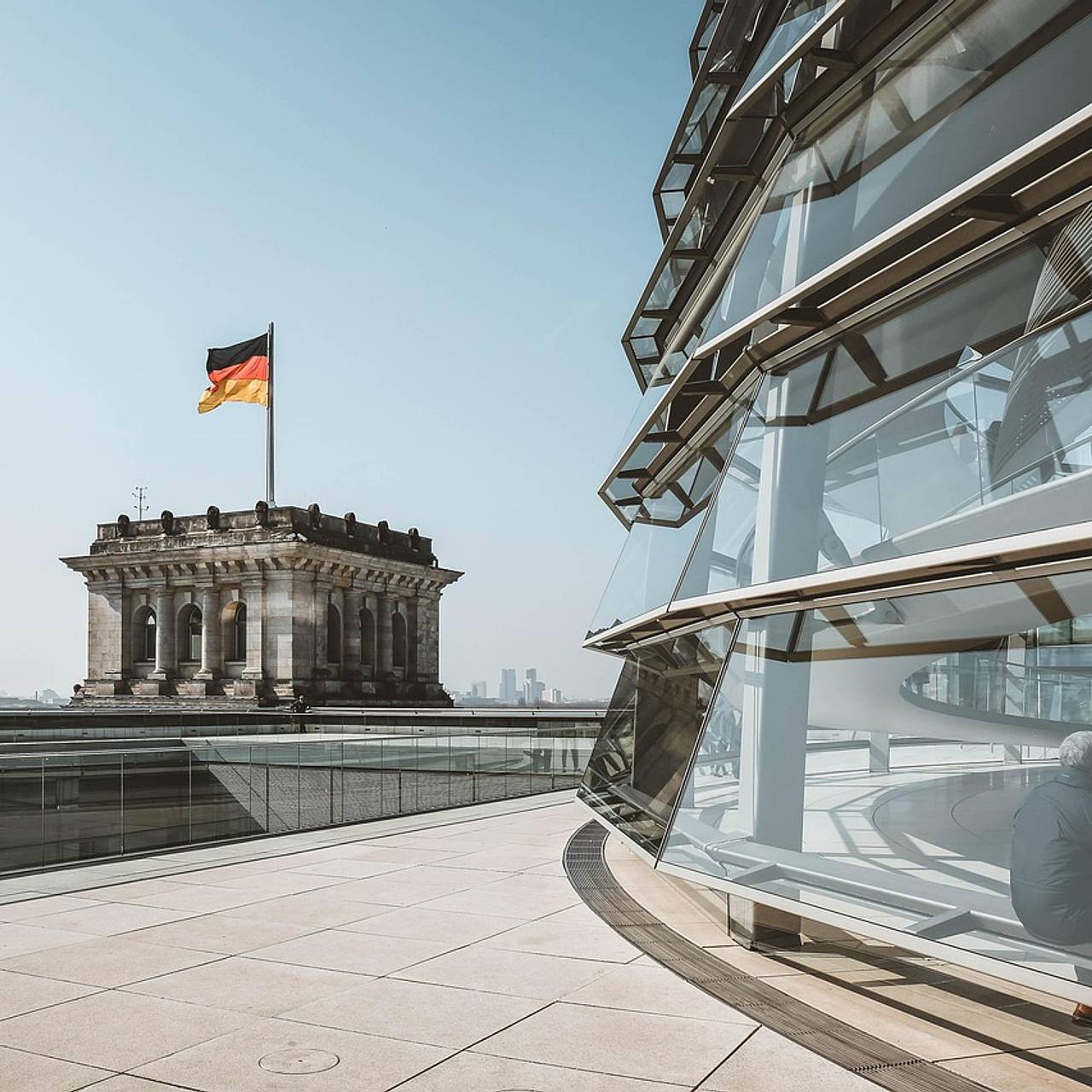 В Германии заявили о неспособности Arrow 3 сбить &laquo;Орешник&raquo;