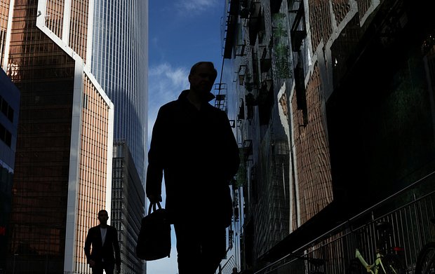 Экономика России вплотную приблизилась к&nbsp;стагнации. Что ждет россиян?