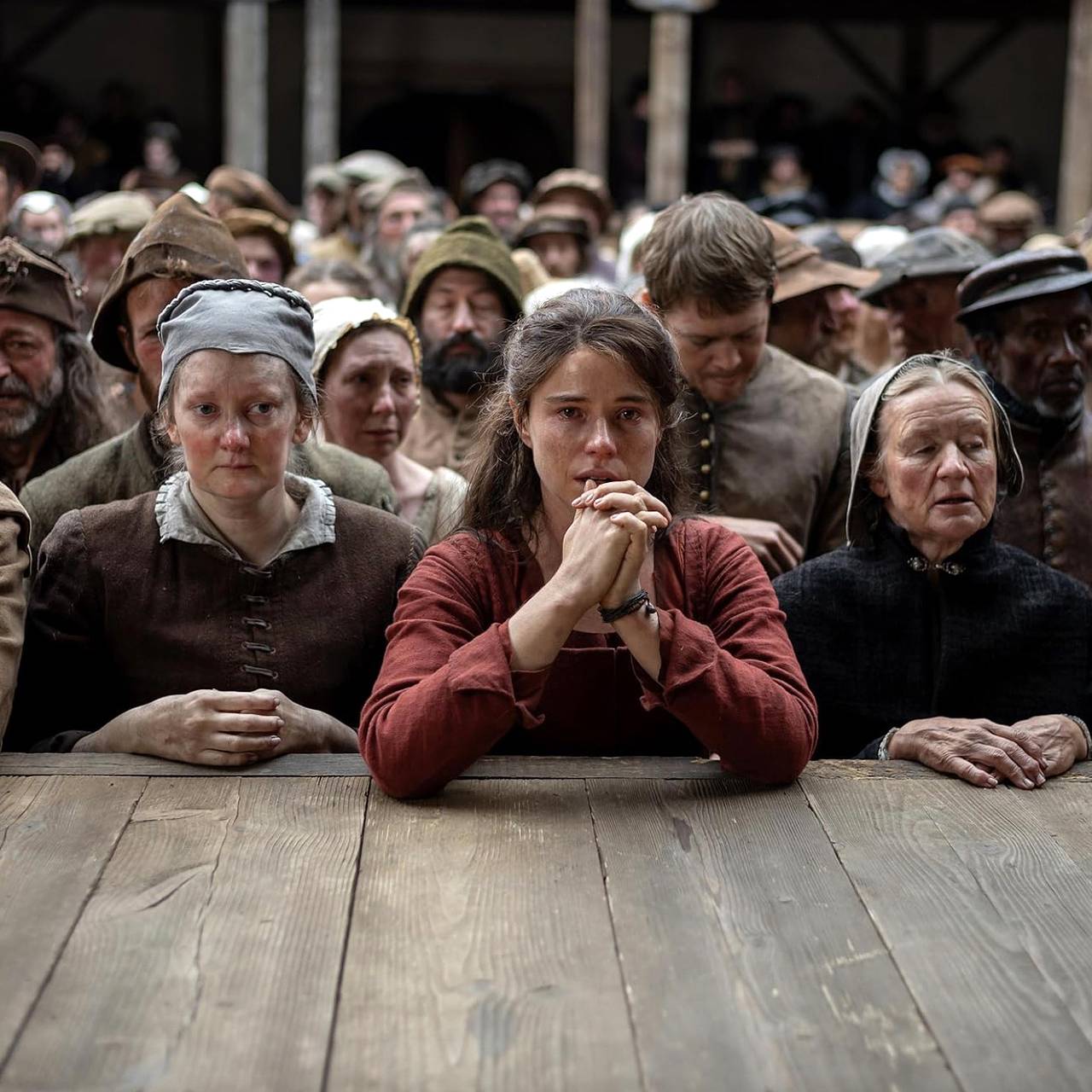 Все основные награды &laquo;Золотого глобуса&raquo; выиграли два фильма