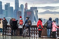 Экономика России вплотную приблизилась к стагнации. Что ждет россиян? 