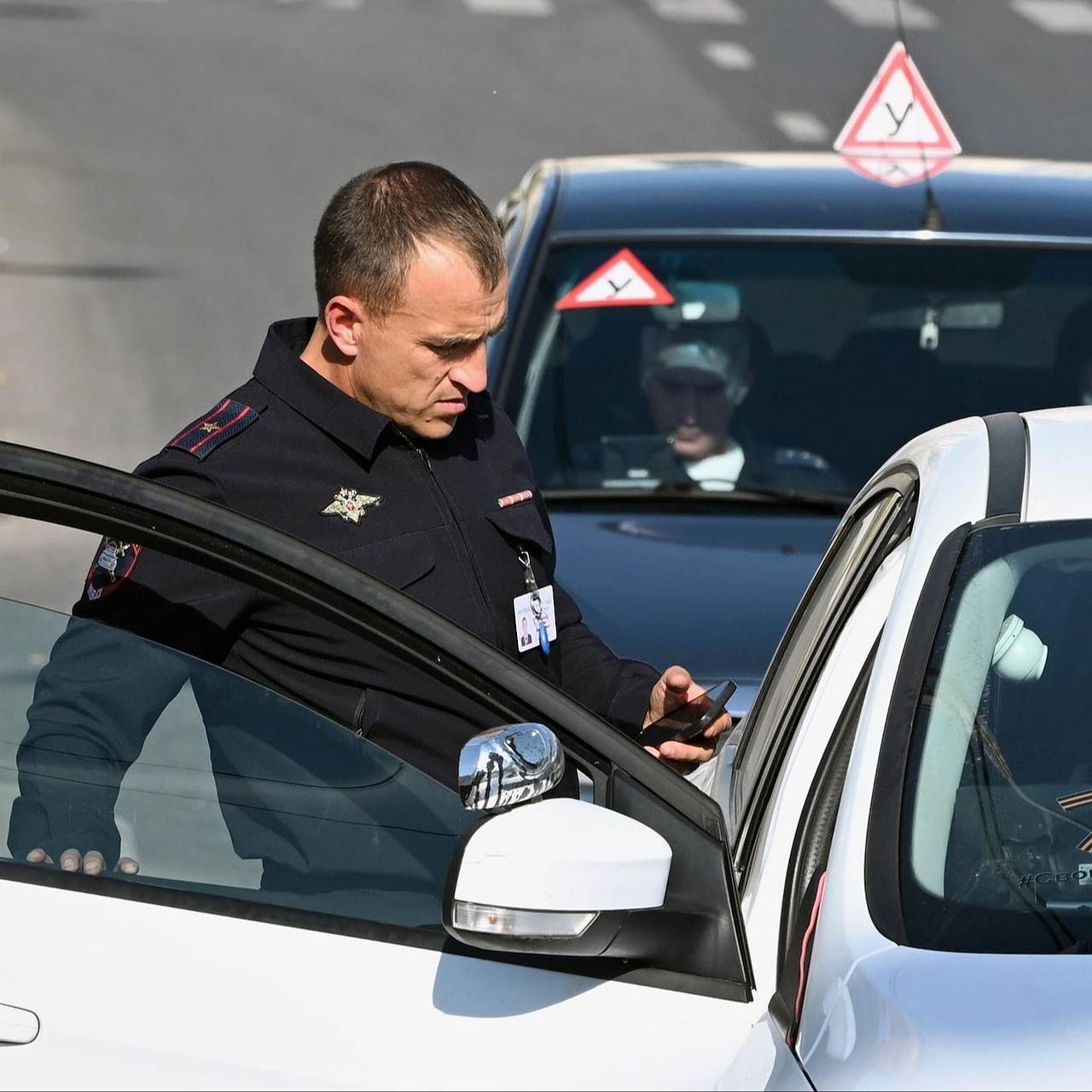 МВД хочет ужесточить правила сдачи экзаменов на водительские права. Что может измениться для россиян?