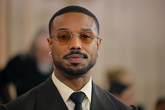 Майкл Б. Джордан