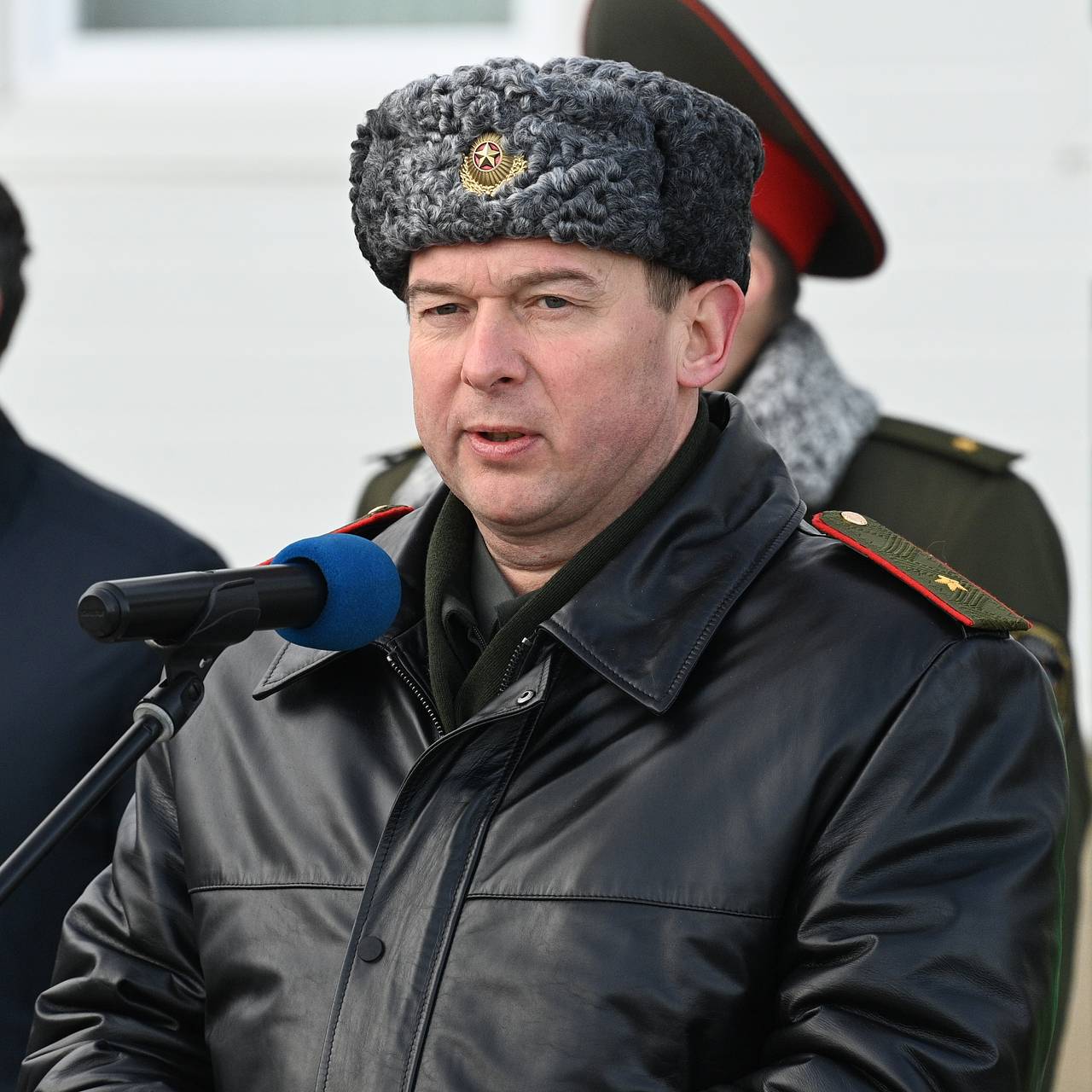 Белоруссия решила укрепить границу с Украиной