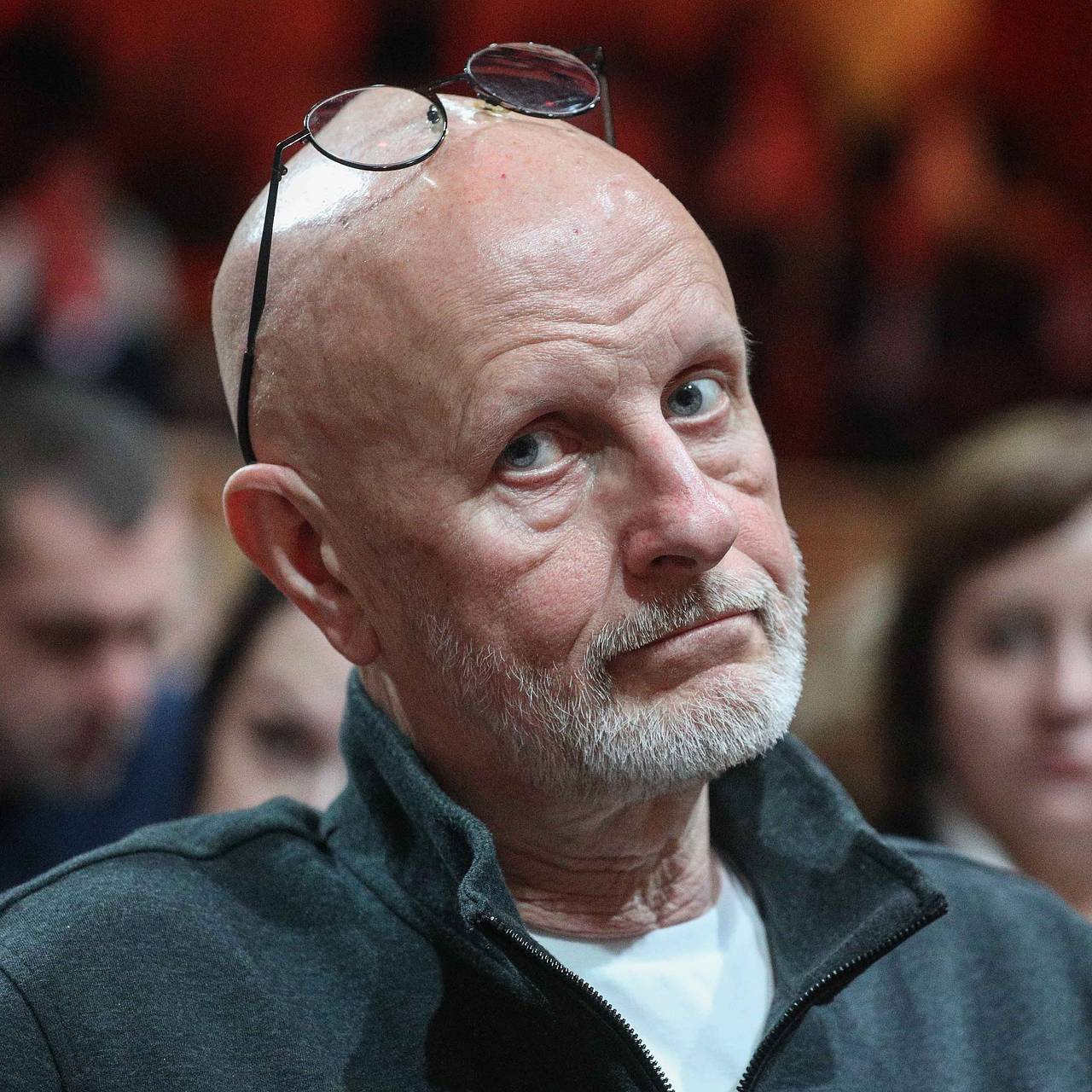 Гоблин высказался о не передавшей ключи от квартиры &laquo;гражданке Долиной&raquo;