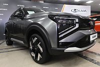 Российские дилеры определили главные автомобильные новинки 2026 года. Какие модели машин ждет страна?