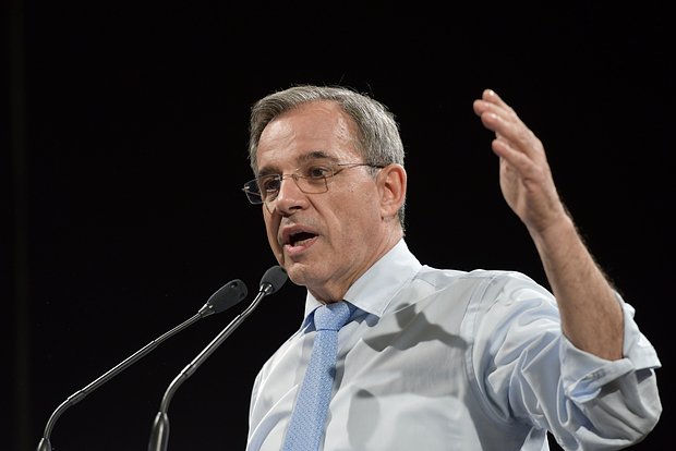 Тьерри Мариани