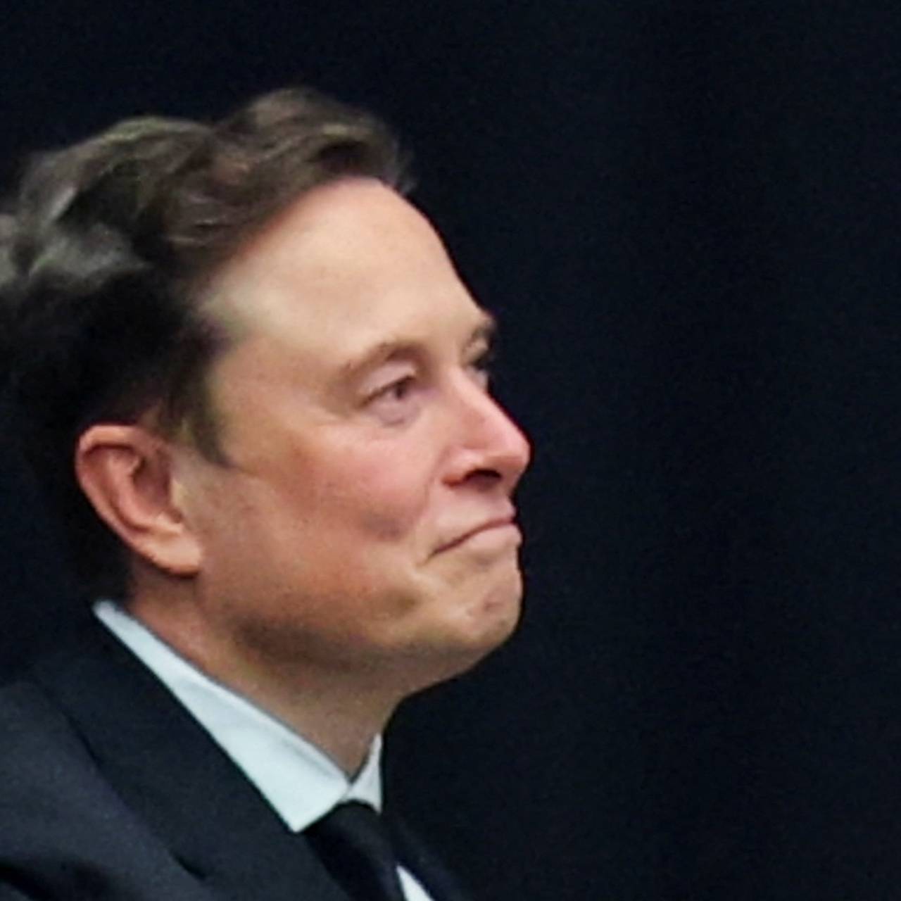 Маск захотел защитить годовалого ребенка от ЛГБТ