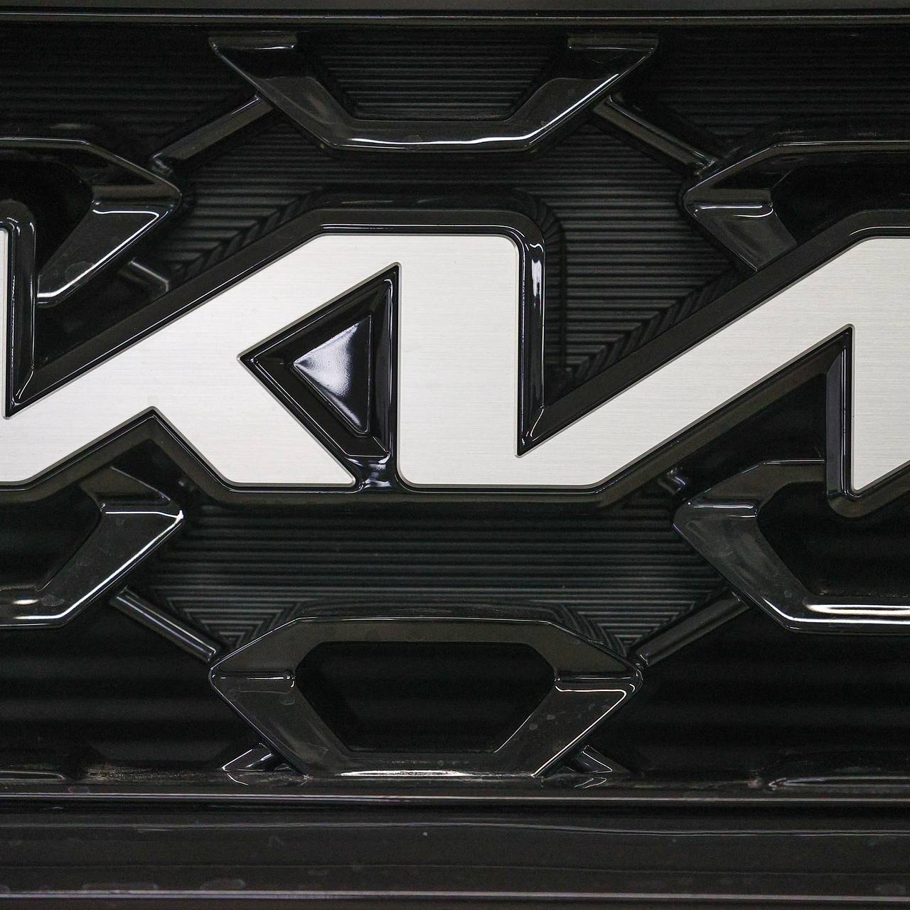 Ушедший автогигант зарегистрировал в России товарные знаки