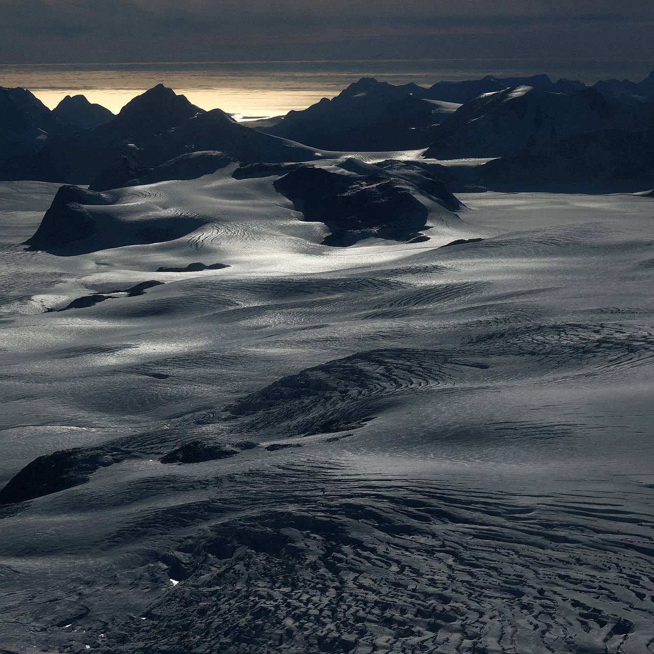 США уличили в попытке скрыть свои намерения в Арктике