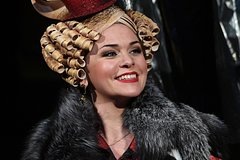 Анна Данькова