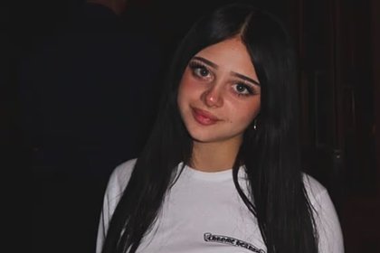 В сети удивились внешности 18-летней дочери Николь Ричи