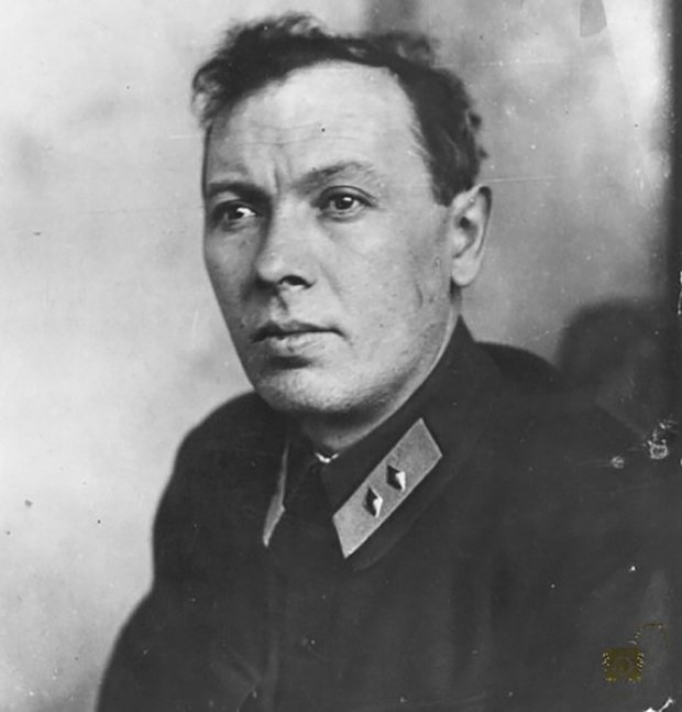 Иван Клейменов