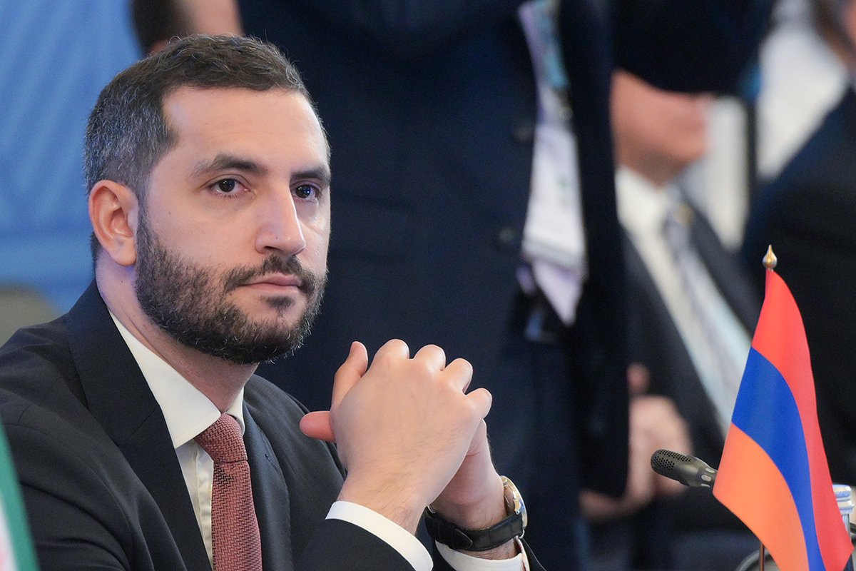 Рубен Рубинян