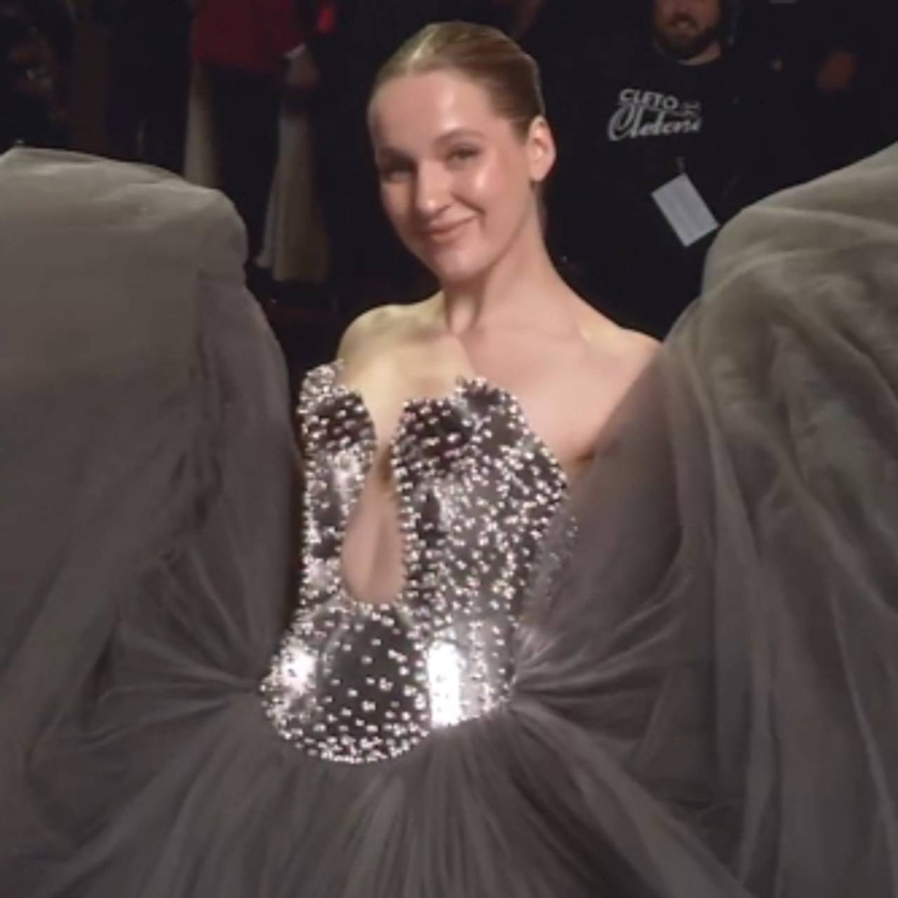 Блогерша из России затмила иностранцев на &laquo;Золотом глобусе&raquo;