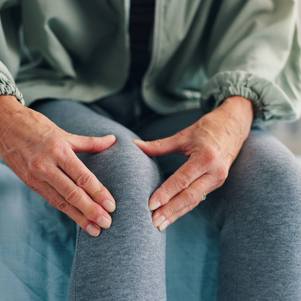 Раскрыто природное средство защиты от остеопороза