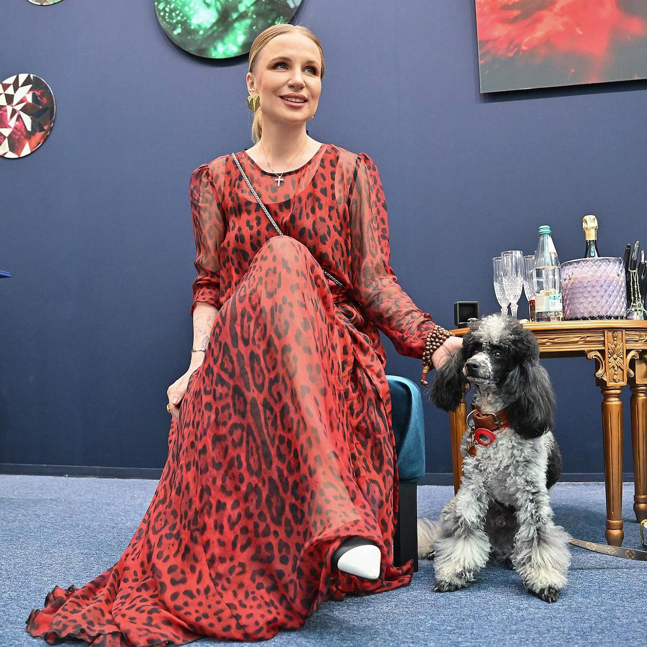 Российский режиссер выступила против ранних браков