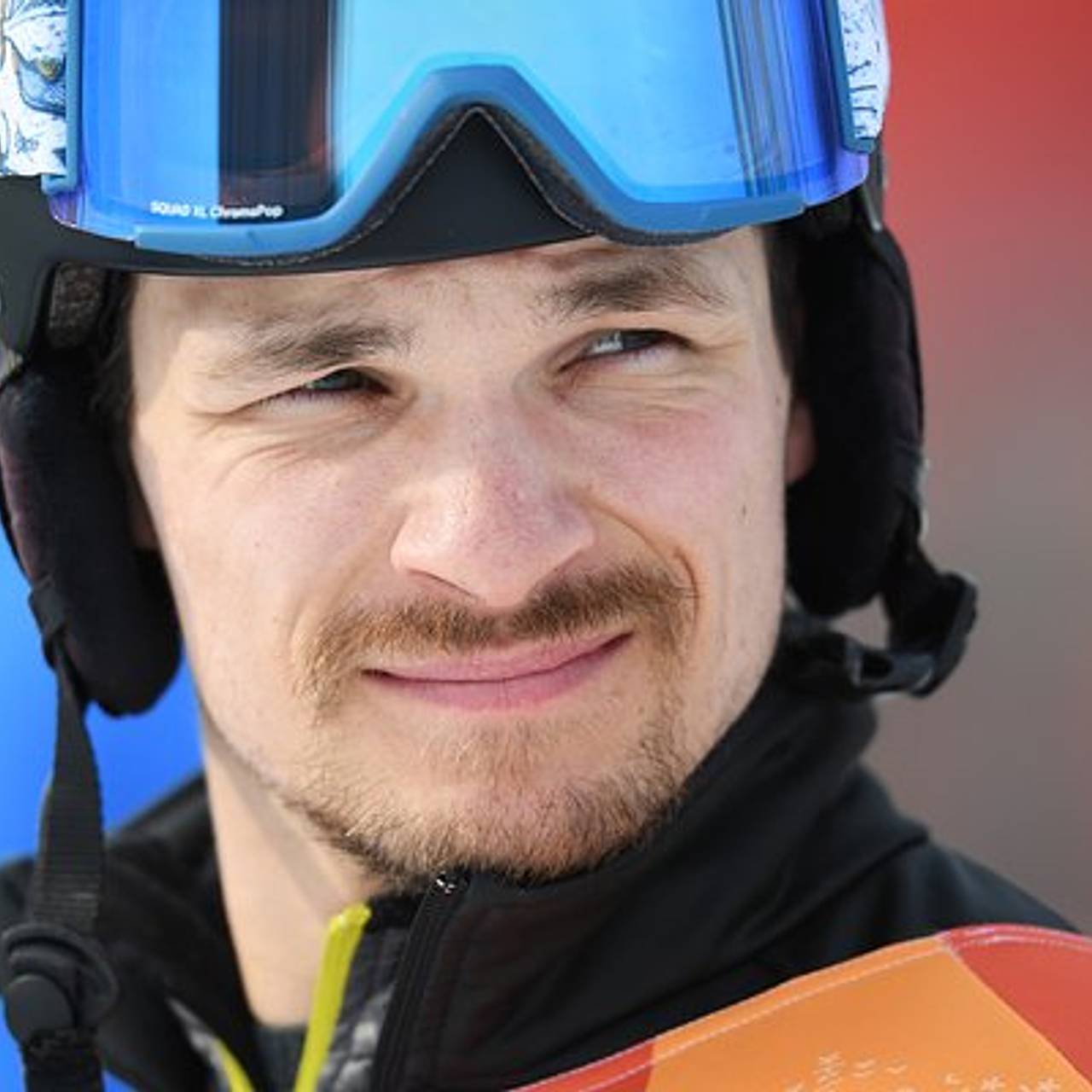 Натурализованный американец Уайлд раскритиковал спортивную федерацию в России