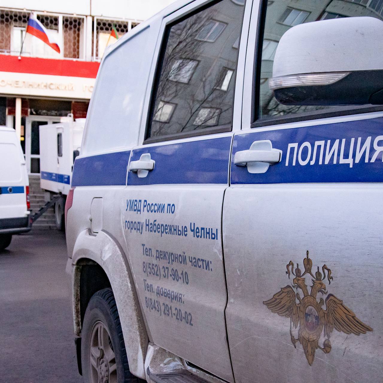 В российском регионе возбудили уголовное дело из-за иголки в шоколаде