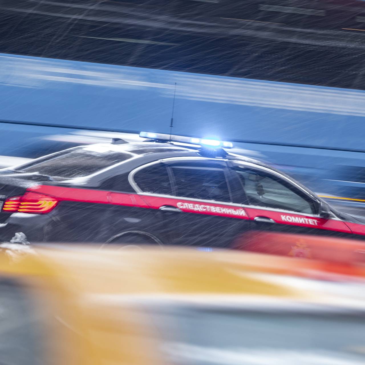 Бастрыкин раскрыл получившего 270 млн рублей взятки бывшего российского губернатора